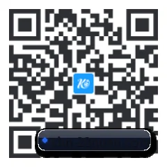 HarmonyOS 系统 二维码