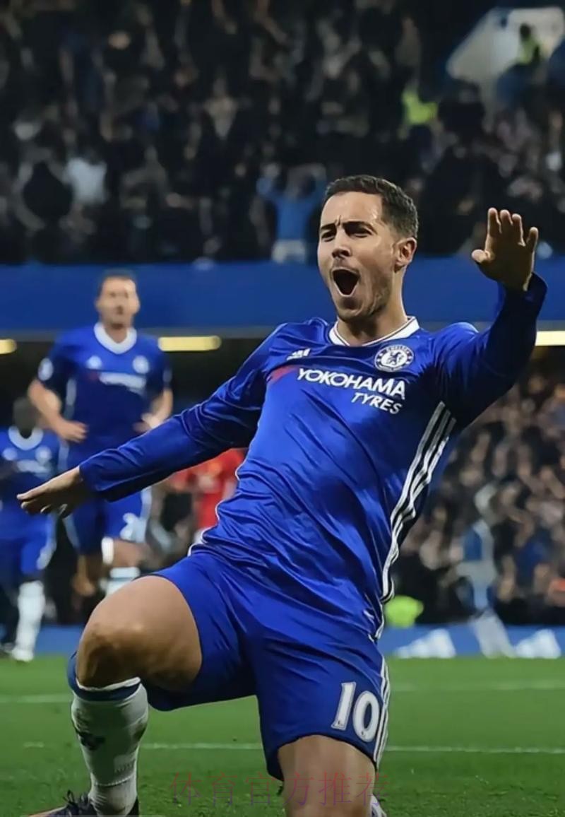 西媒:阿扎尔正认真考虑 在2024年33岁时退役